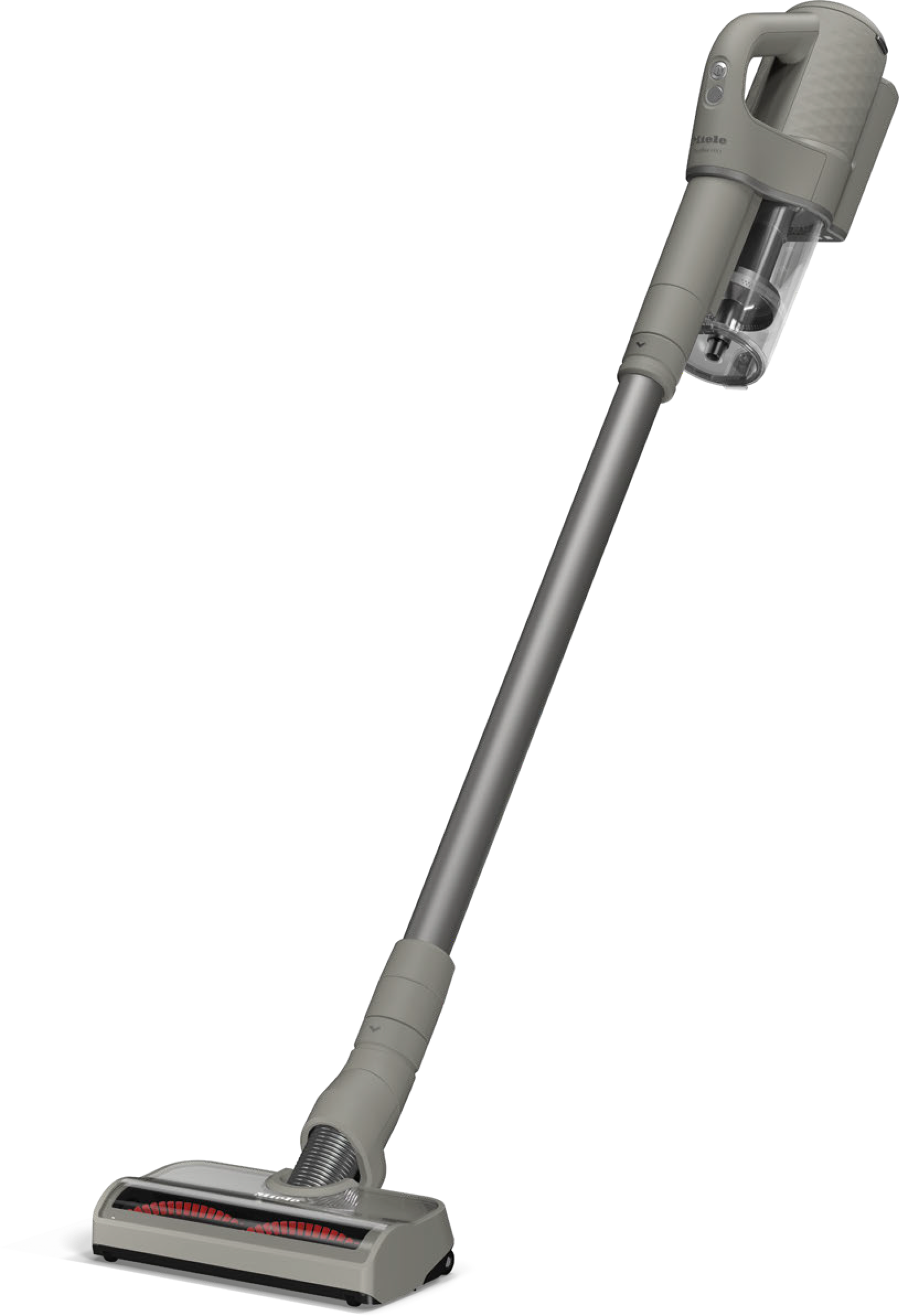 Vacuum cleaners - Duoflex HX1 CarCare Casa grey - 3