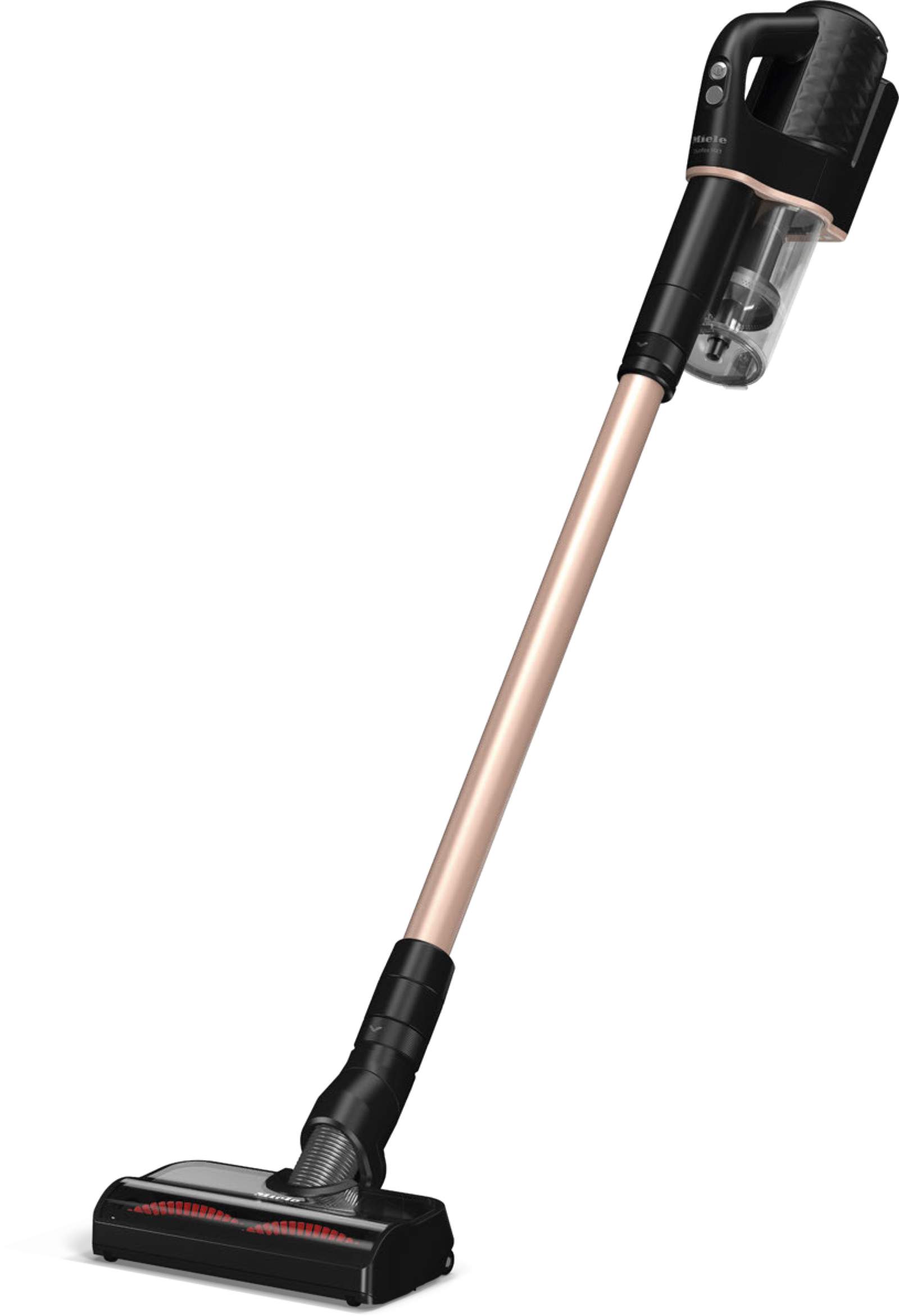 Aspirateurs - Duoflex HX1 Total Care Noir obsid. - 3