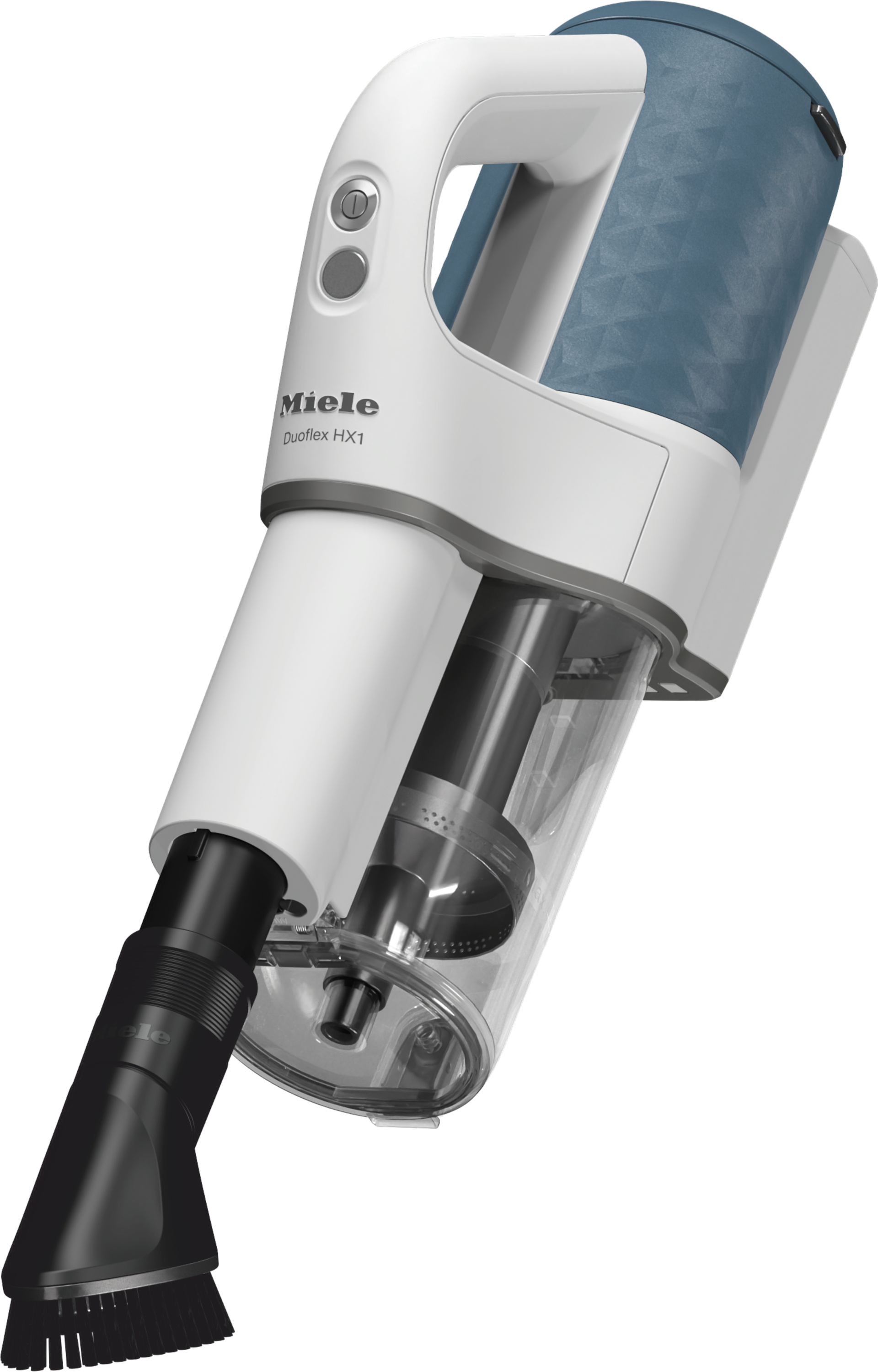 Vacuum cleaners - Duoflex HX1 Nordic blue - 3