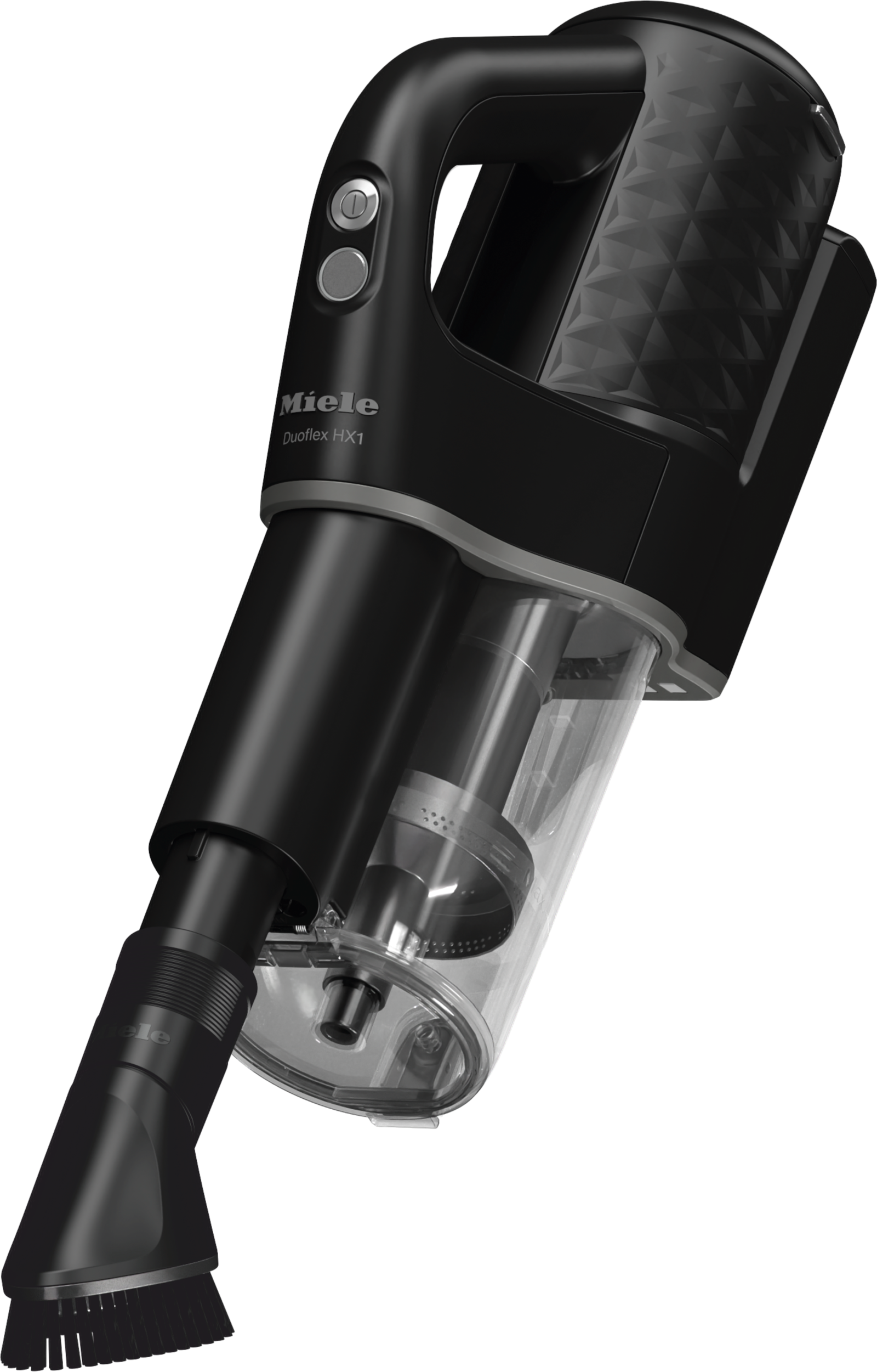Aspirateurs - Duoflex HX1 Cat & Dog Noir obsid. - 4