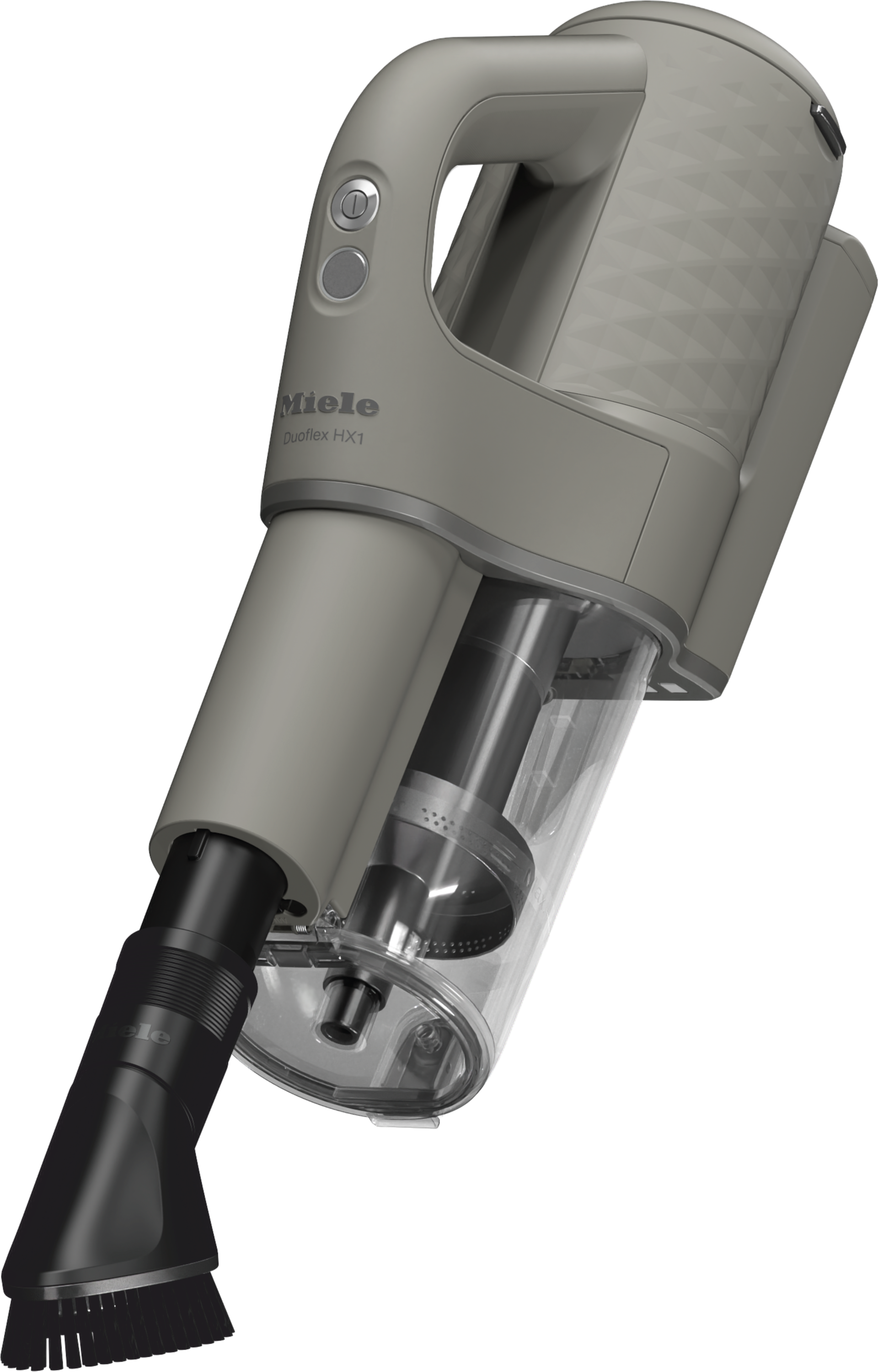 Vacuum cleaners - Duoflex HX1 CarCare Casa grey - 4