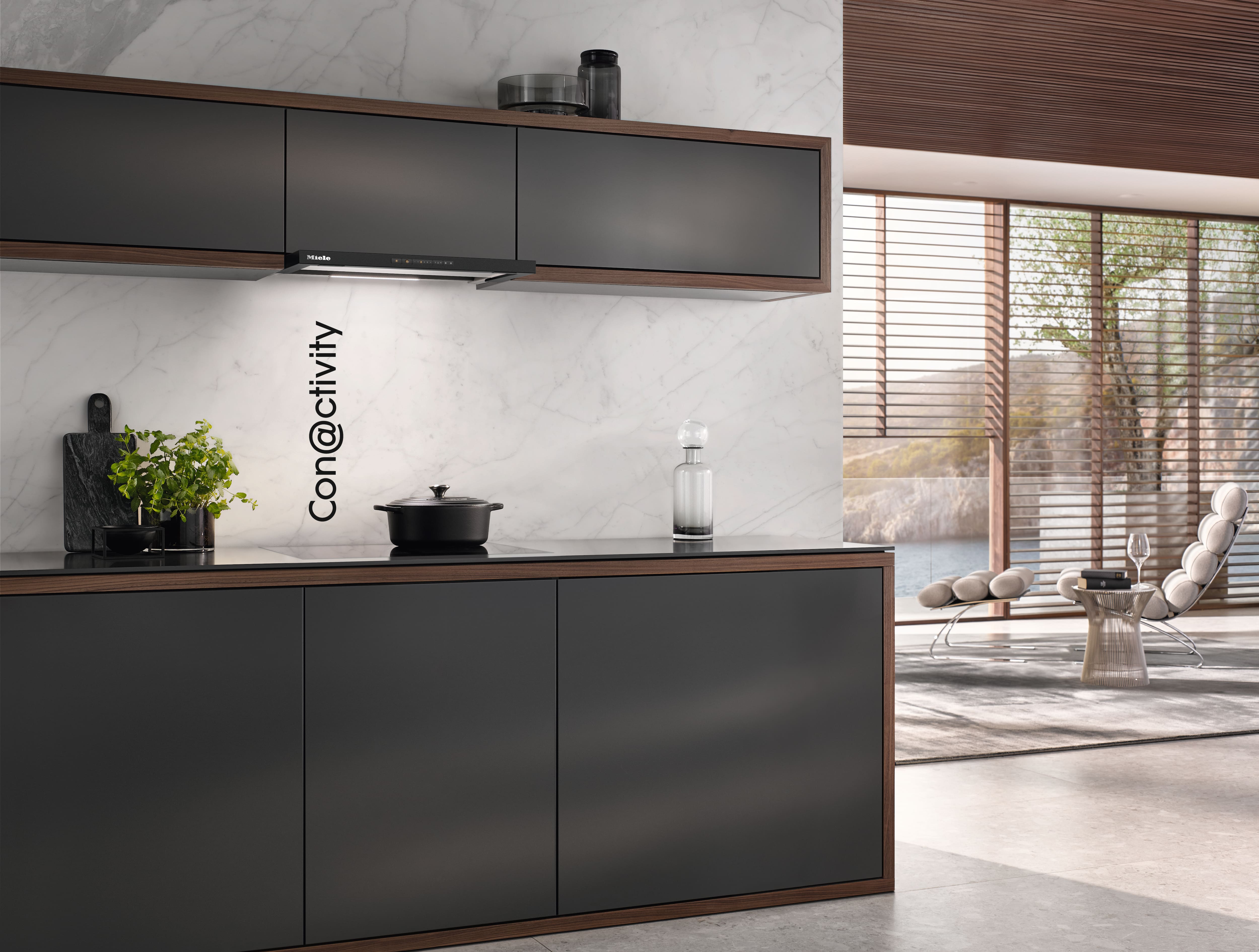 Miele Dunstabzugshaube