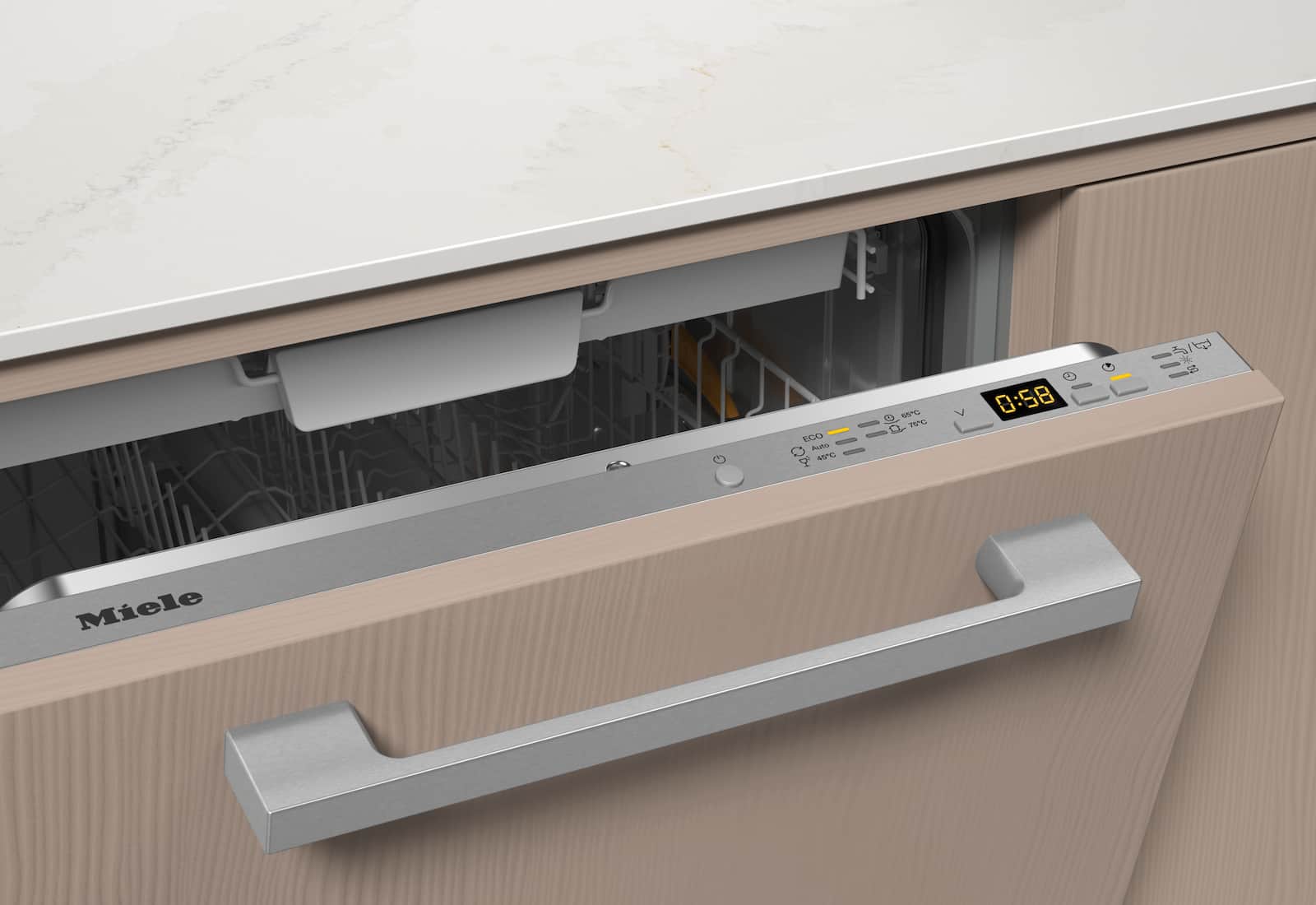 Lave-vaisselle - G 5168 SCVi XXL Excellence Inox - 2