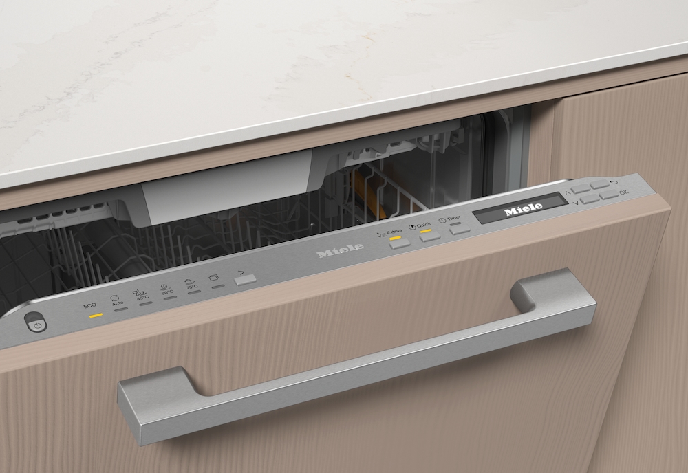 Lave-vaisselle - G 7265 SCVi XXL Inox - 2
