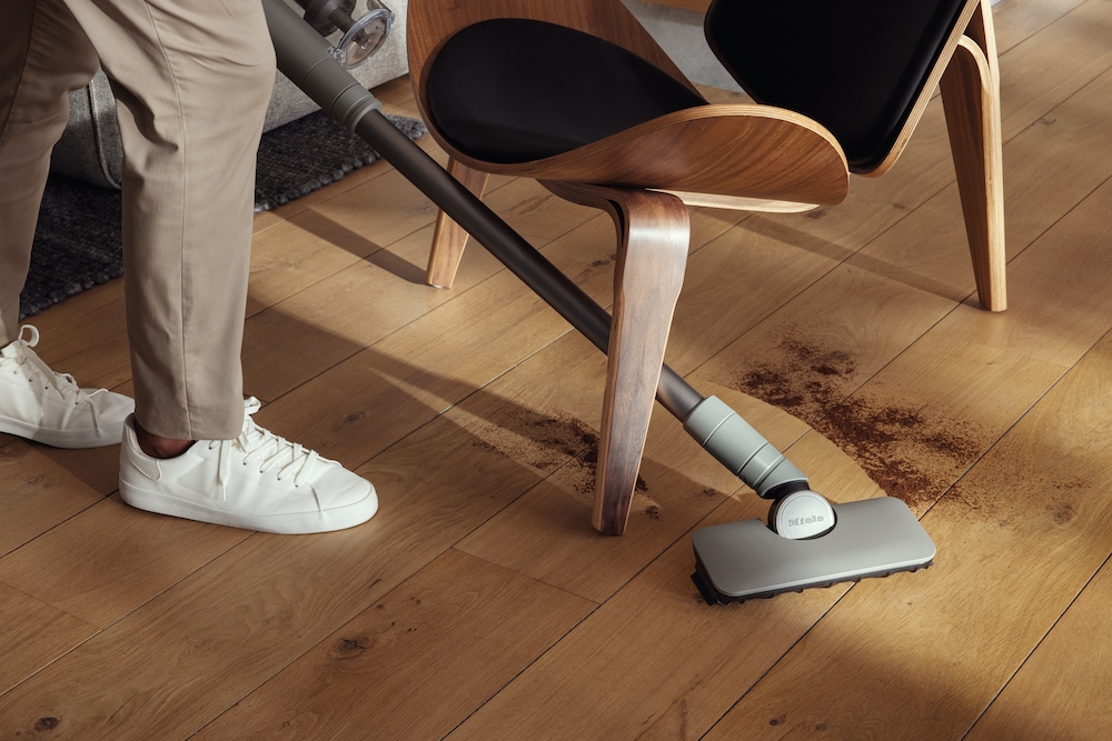 Miele - Duoflex HX1 AllFloor Casa grey – Vacuum cleaners - 4 Miele - Duoflex HX1 AllFloor Casa grey – Vacuum cleaners - 4