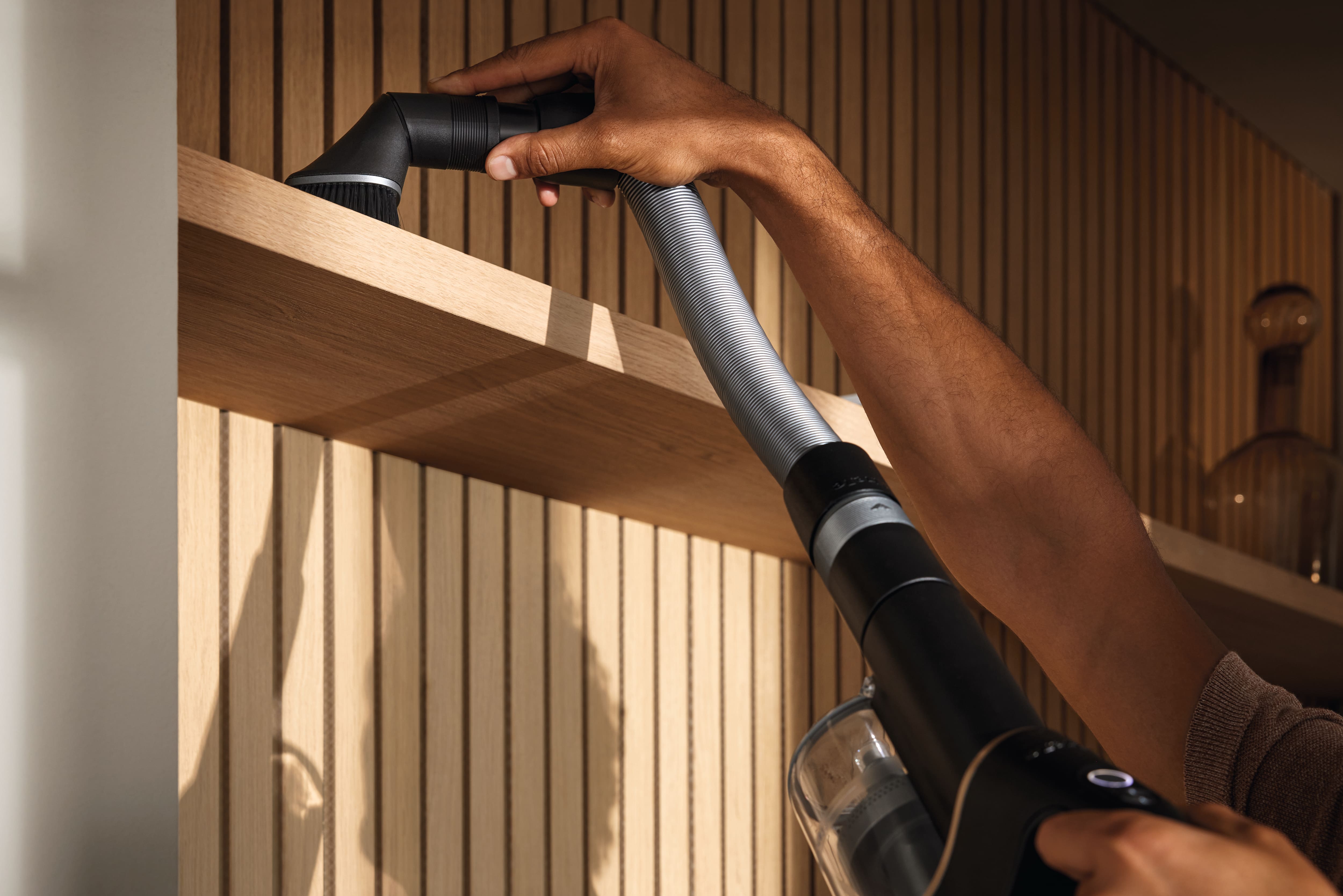 Miele Duoflex Cordless Vacuum - The Powerful Clean For Any Moment