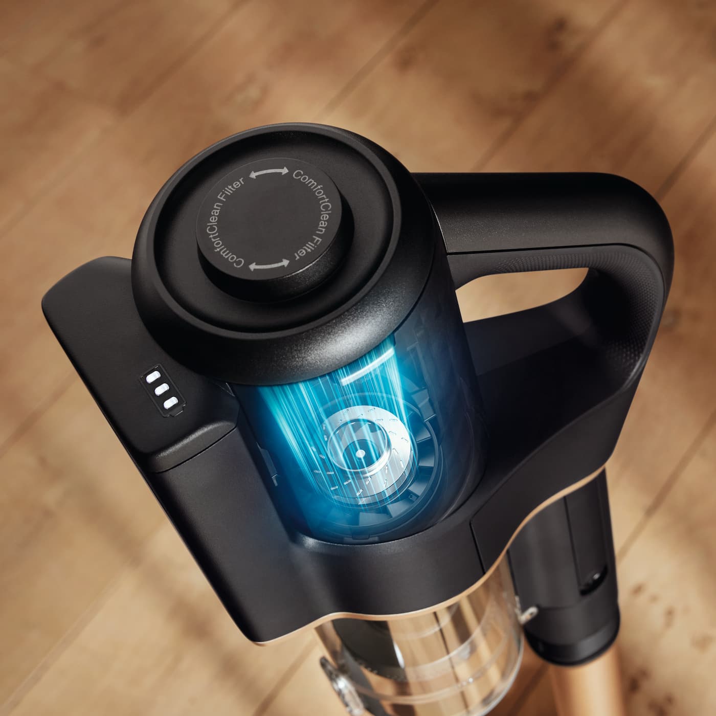 Motor Digital Efficiency