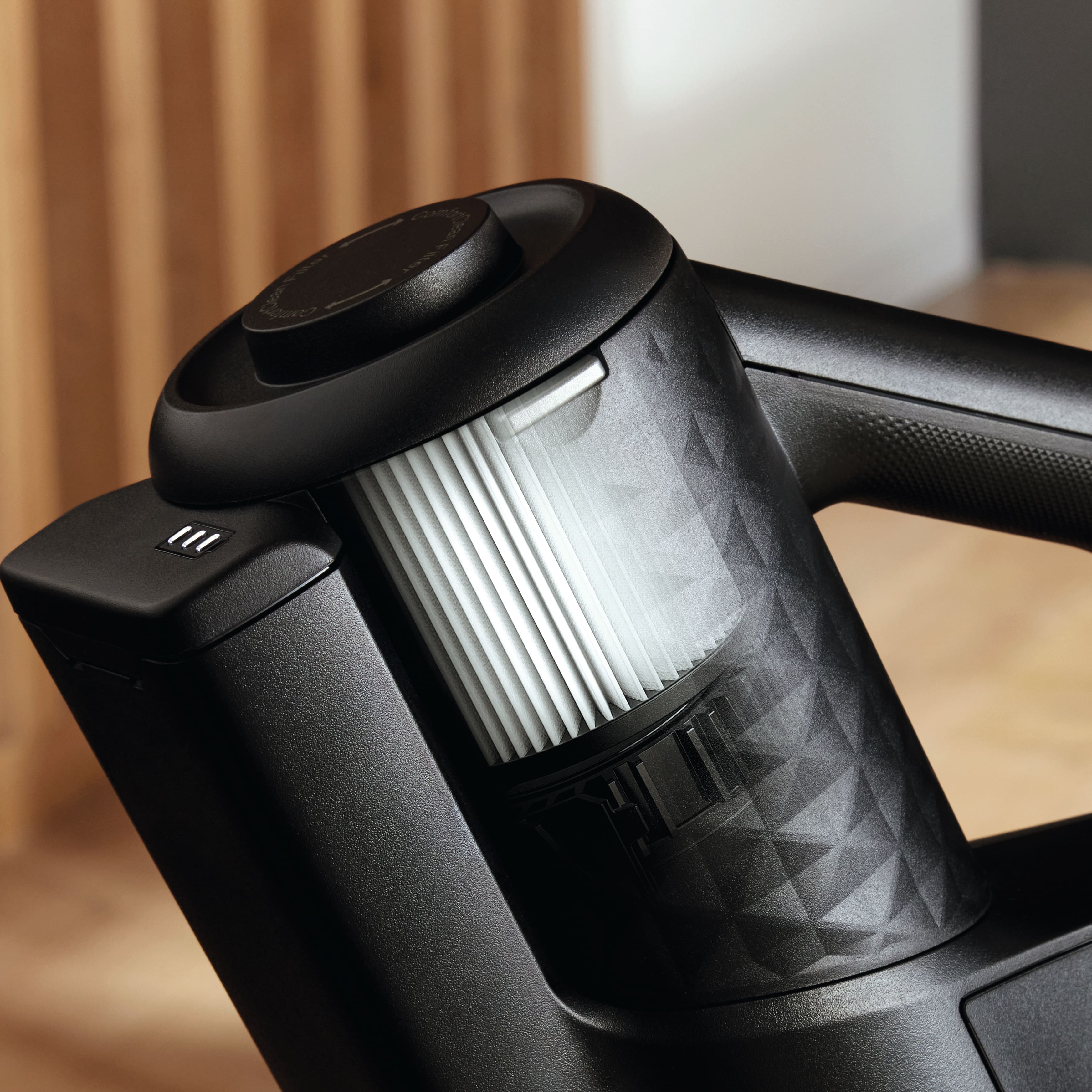 Čistoća za udobnost