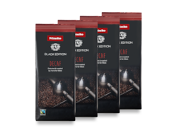 Miele Black Edition DECAF 4x250g