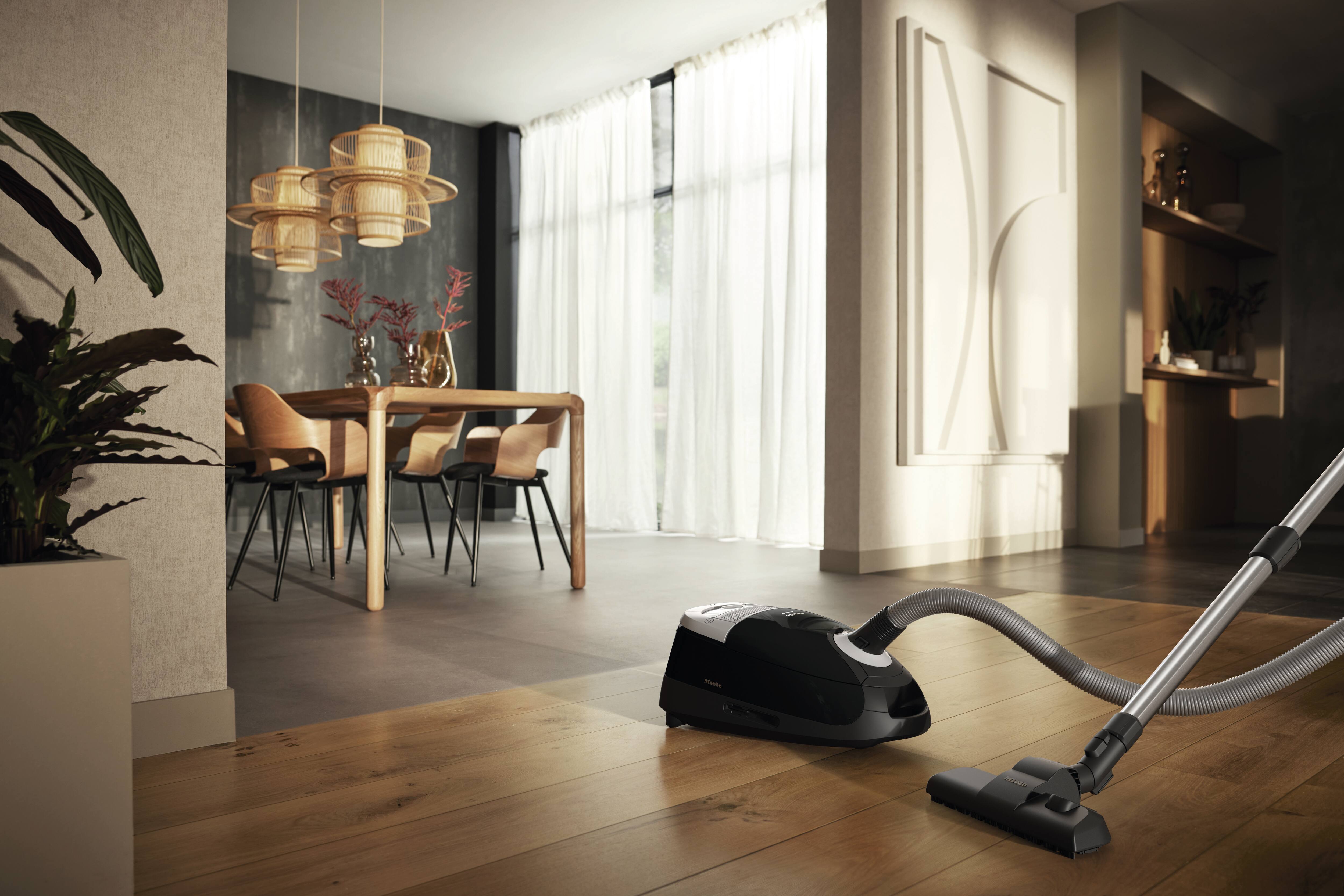 Miele Staubsauger Aktion - bis zu € 70 sparen