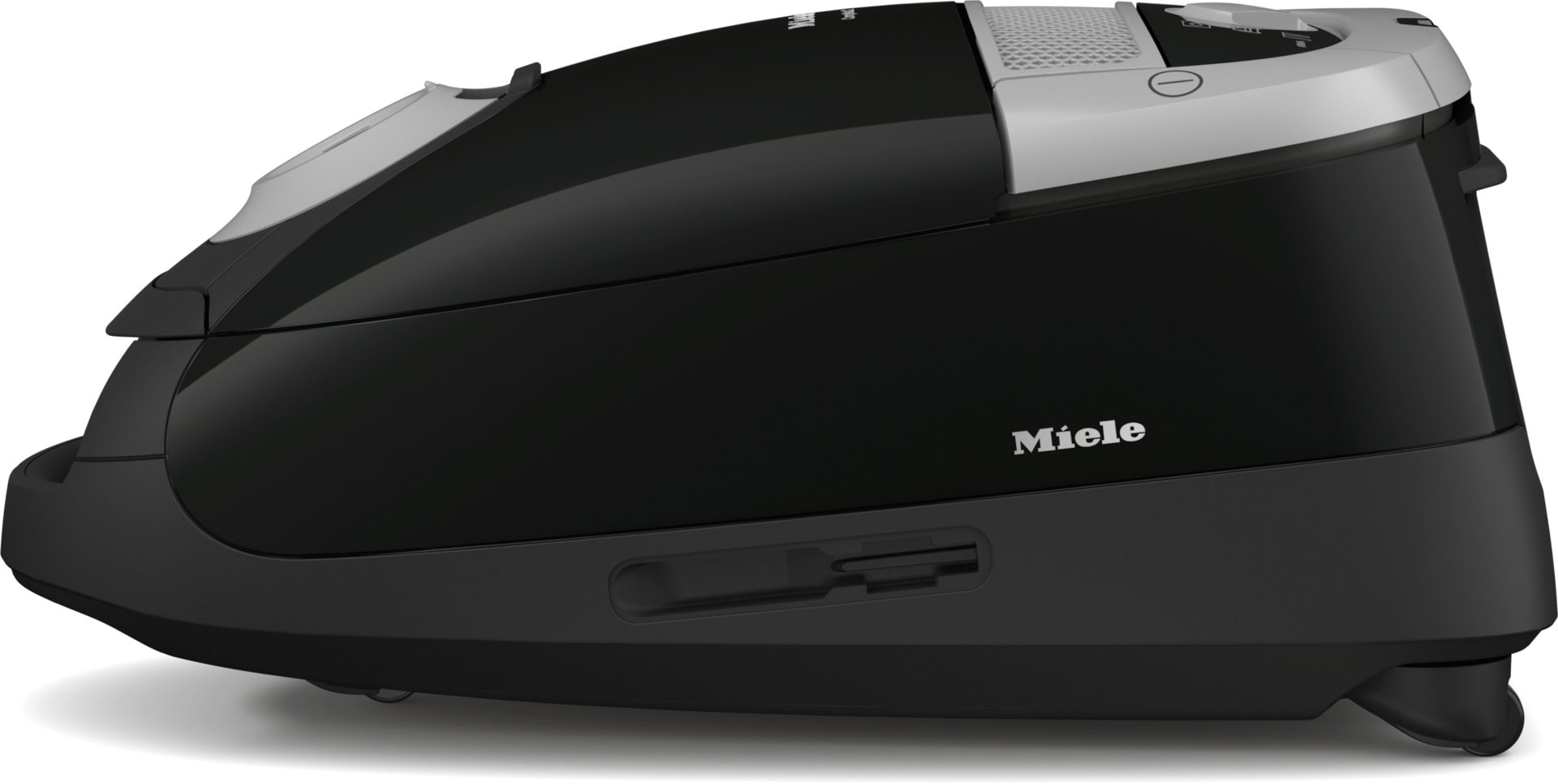 Miele - Complete C2 Flex Obsidianschwarz – Staubsauger