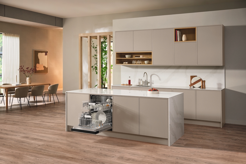 Miele - G 15811-60 i Active Plus Noir obsidien – Lave-vaisselle - 5 Miele - G 15811-60 i Active Plus Noir obsidien – Lave-vaisselle - 5