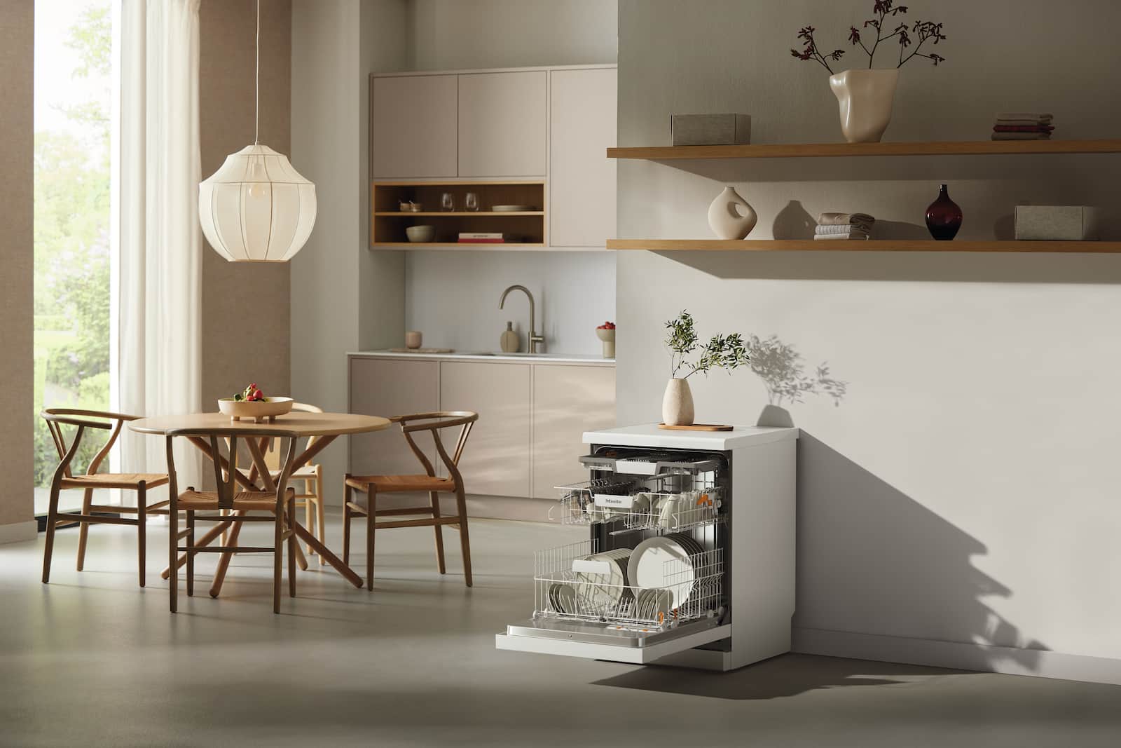 Dishwashers - G 5410 SC Active Plus Brilliant White - 5