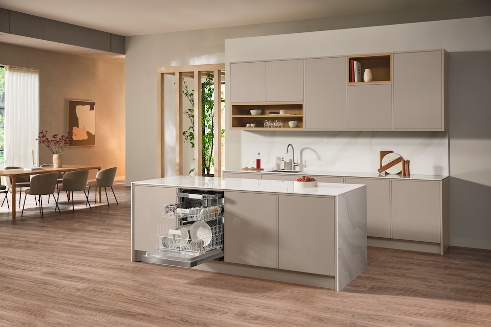 Zmywarki - G 5410 SCi Active Plus Stal szlachetna CleanSteel - 5