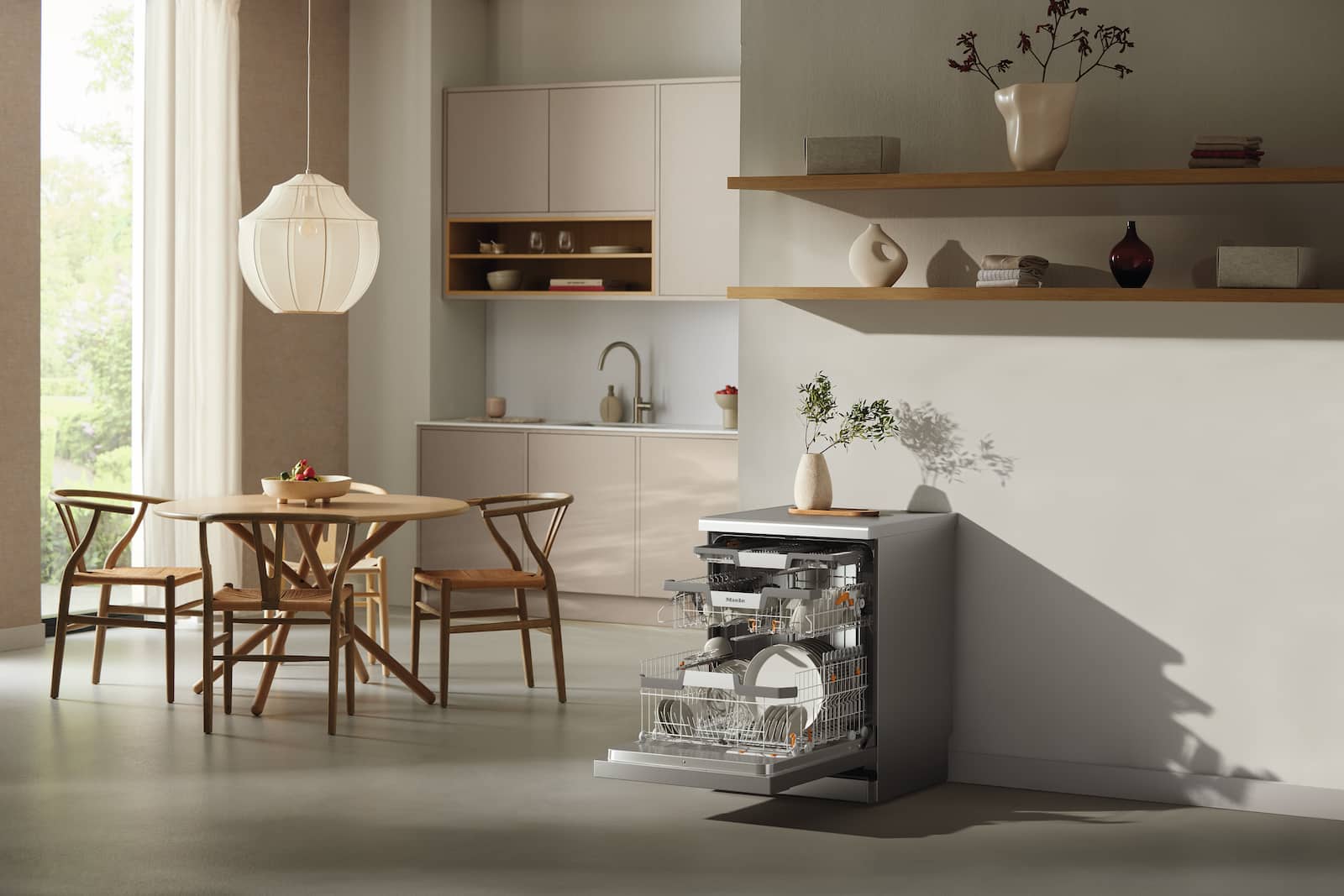 Lavastoviglie - G 5433 SC Front Excellence Frontale CleanSteel - 5