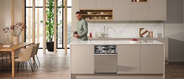 Welcome to Miele Immer Besser