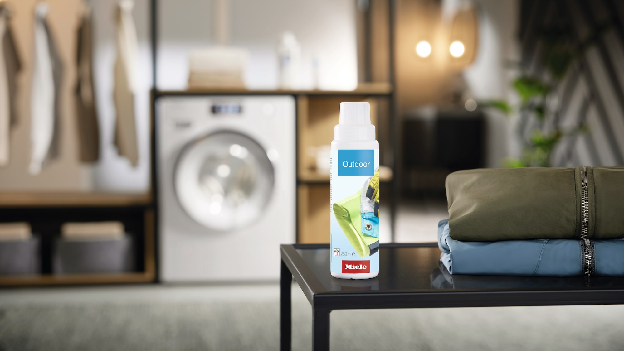 Image of Miele Special Purpose Detergent bottle