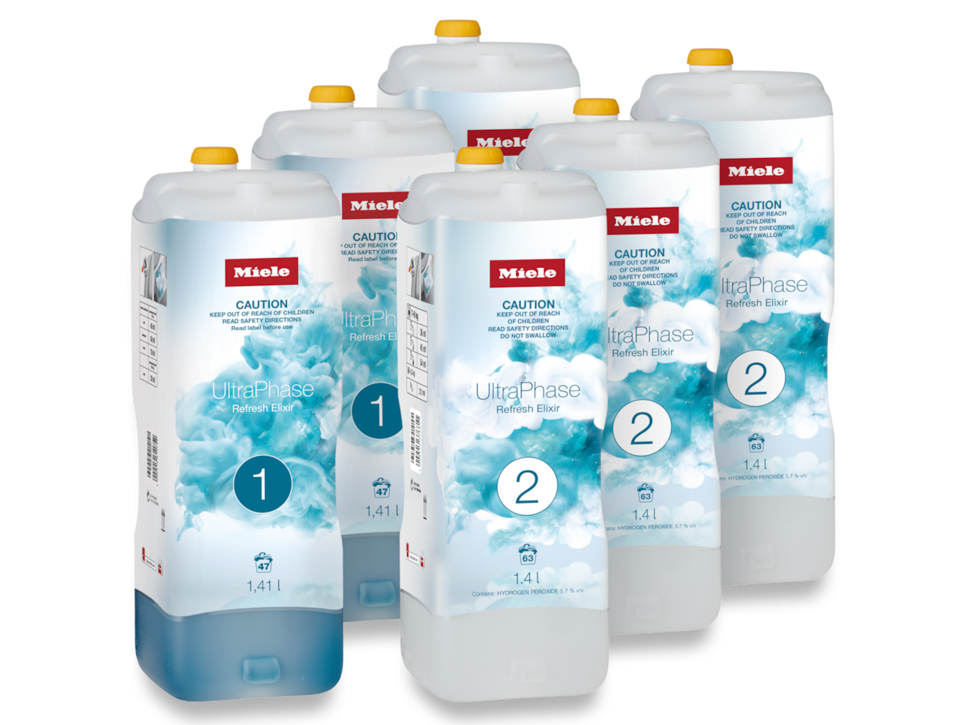 TwinDos Set - Elixir product photo Front View2 ZOOM