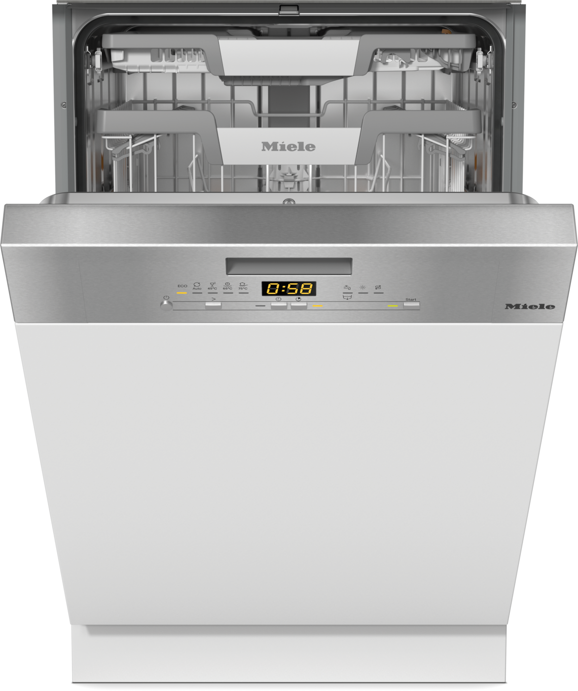 MIELE Lave-vaisselle G 3725-55 SCi ED