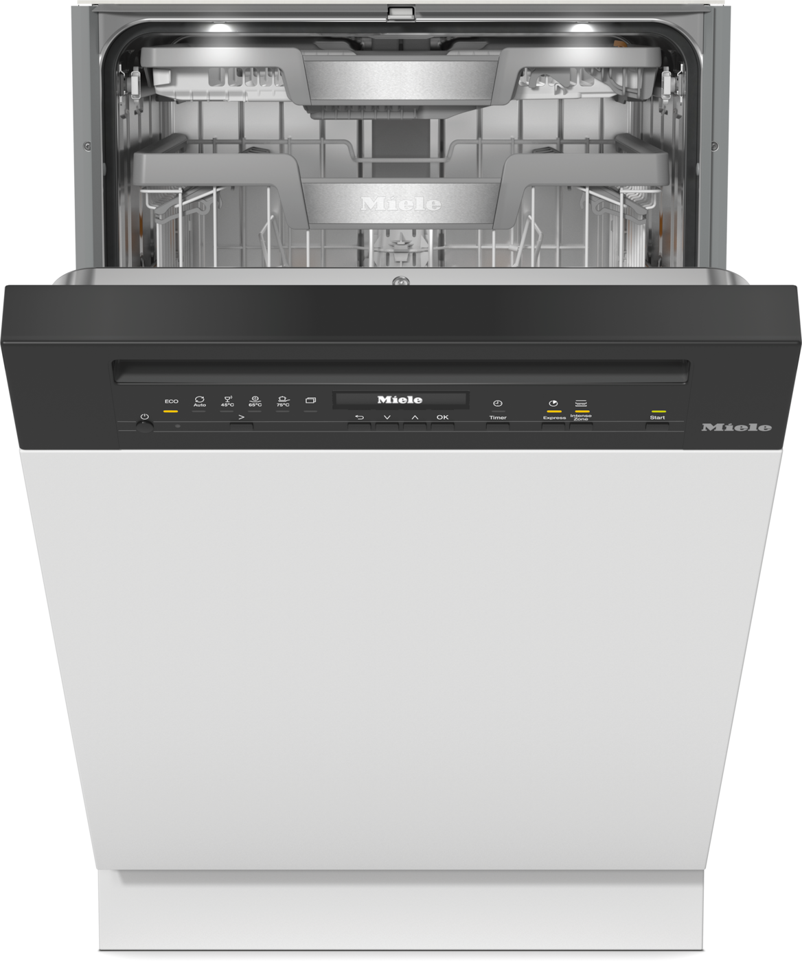 MIELE Lave-vaisselle G 3825-55 SCi SW