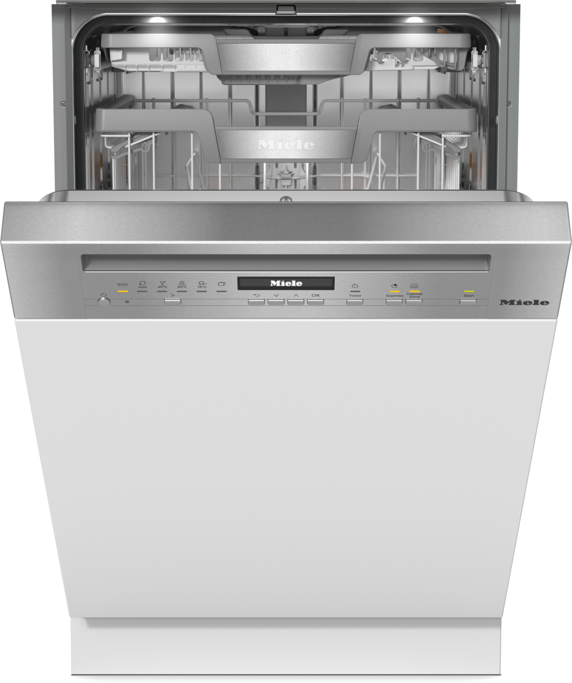 MIELE Lave-vaisselle G 3825-55 SCi ED