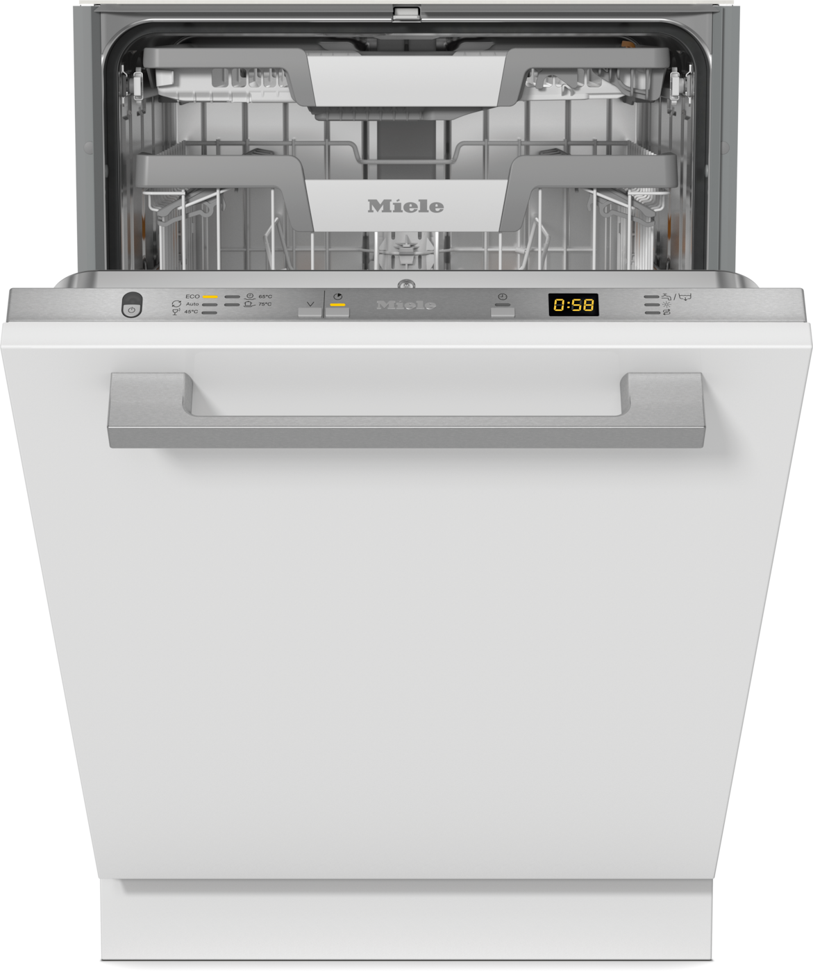 MIELE Lave-vaisselle G 3785-55 SCVi