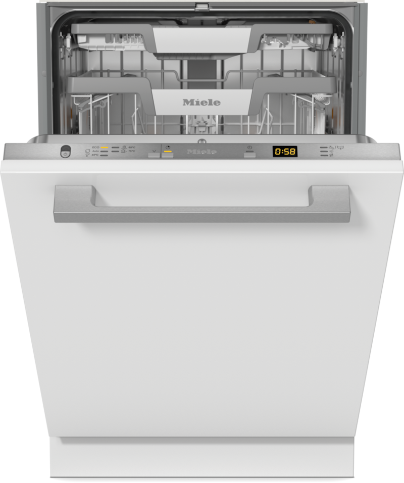 Lave-vaisselle - G 3685-55 SCVi