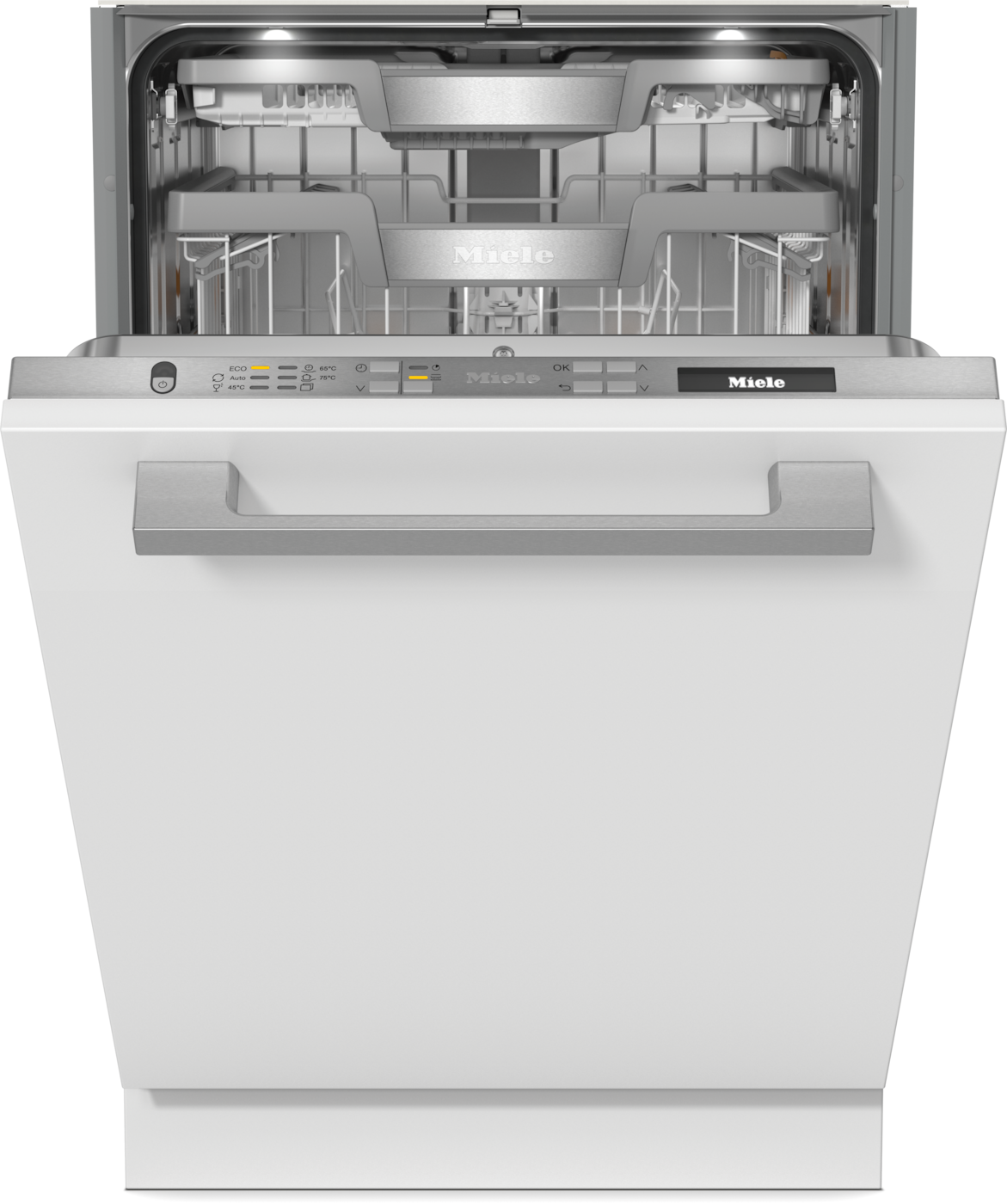 MIELE Lave-vaisselle G 3885-55 SCVi