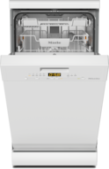 G 5540 SC SL Active Samostojeća mašina za pranje sudova, 45 cm 