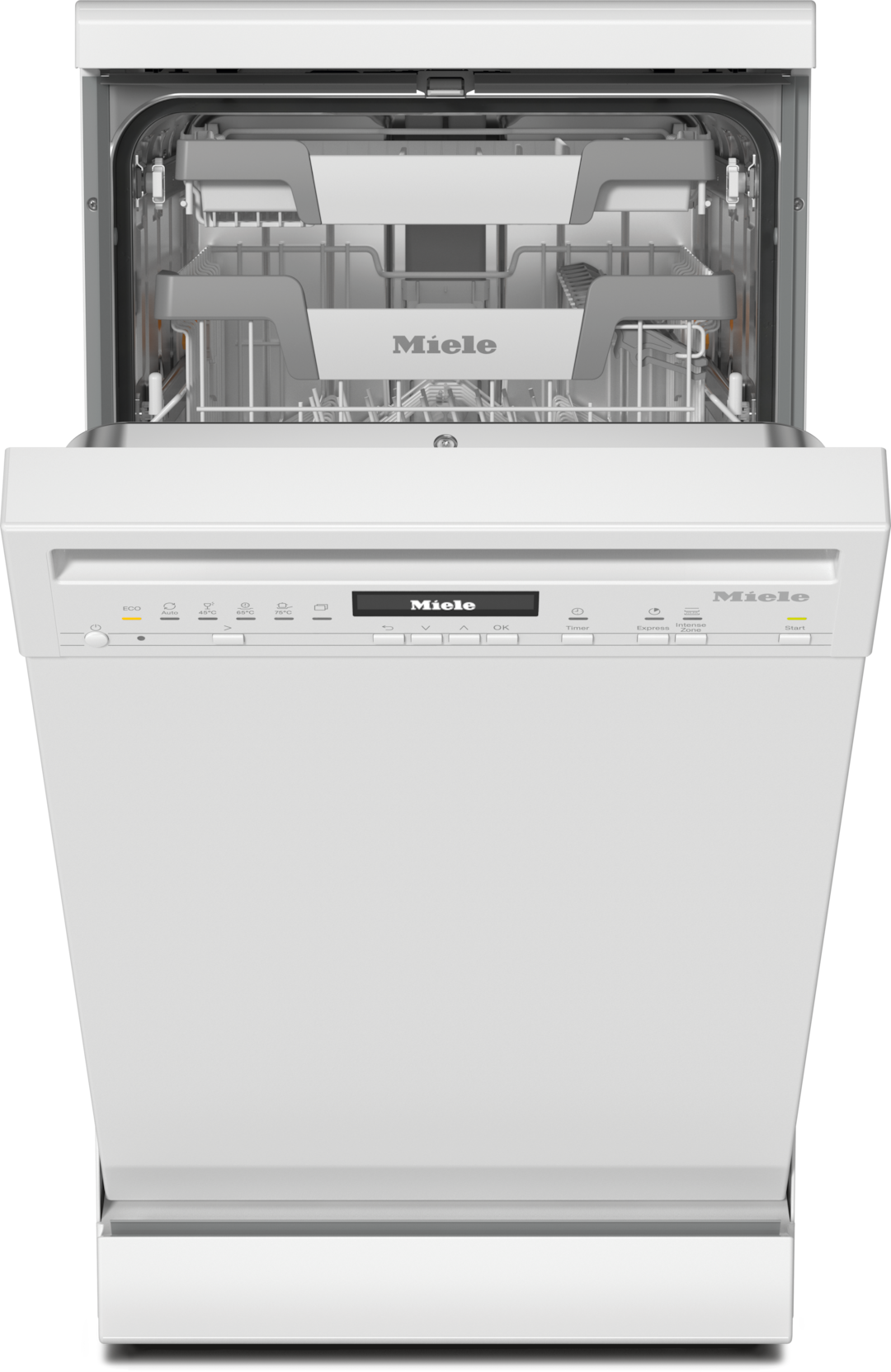 Miele G 5740 SC SL Brilliant White Dishwashers