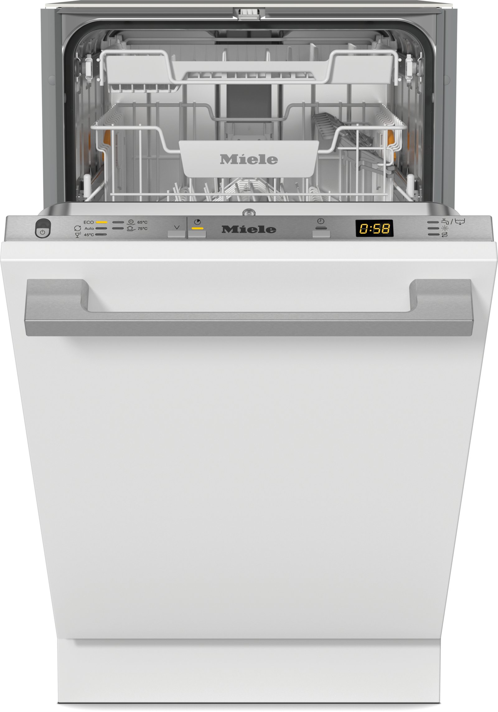 Zmywarki - G 5590 SCVi SL Active Stal szlachetna - 1