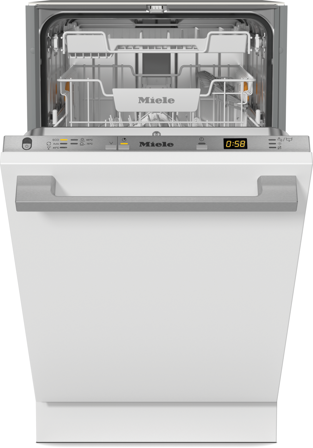 Miele Geschirrspuler 45 Cm