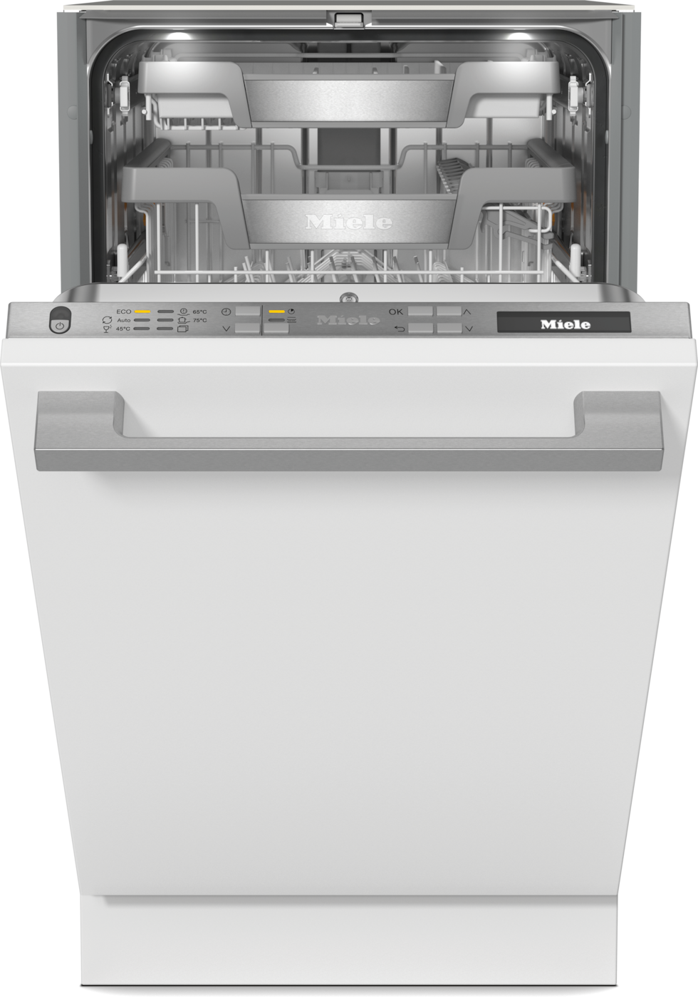 MIELE Lave-vaisselle G 15990-45 SCVi SL