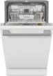 G 5481 SCVi SL Active Fully integrated dishwasher 45cm  product photo