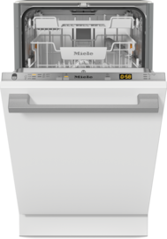 G 5481 SCVi SL Active Fully integrated dishwasher 45cm  product photo