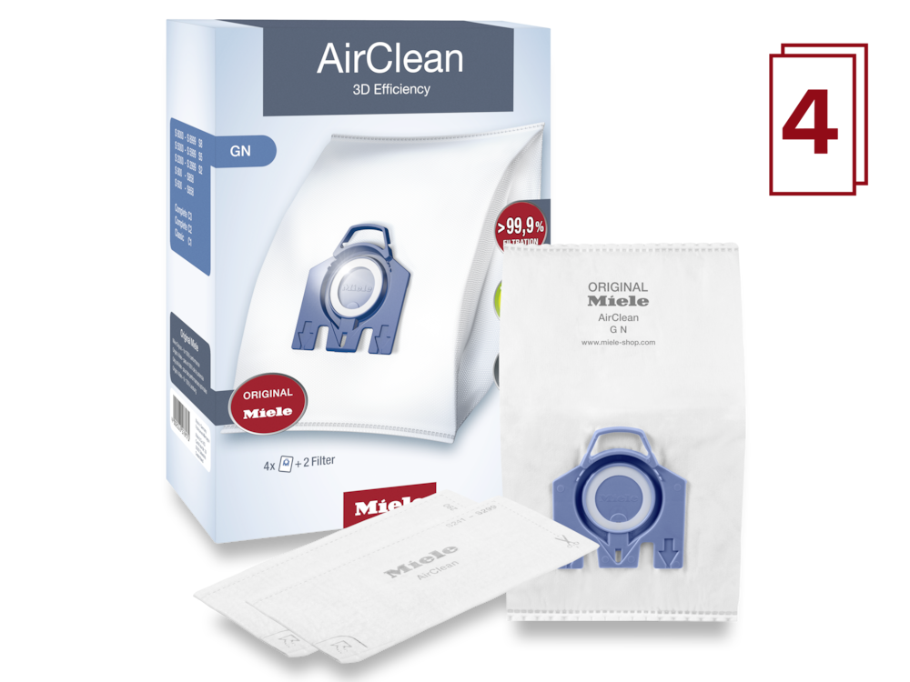 Miele - GN AirClean 3D – Vacuum cleaner accessories
