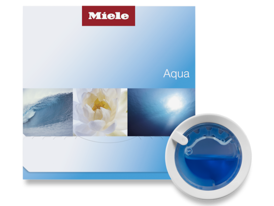 MIELE Voile de seche-linge Aqua (12.5 ml, Liquide) - Interdiscount