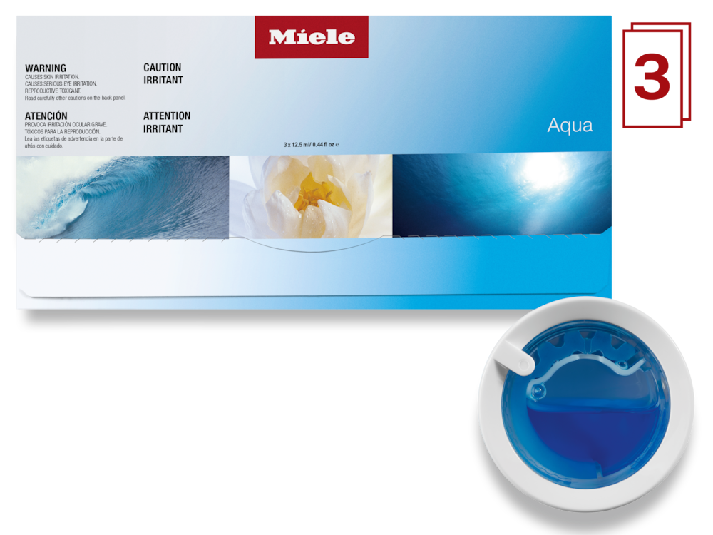 Miele - FA A 452 L – Fragrance flacons - 3