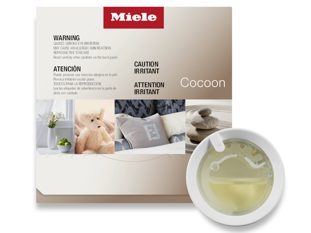 Miele - FA C 152 L – Fragrance flacons - 3
