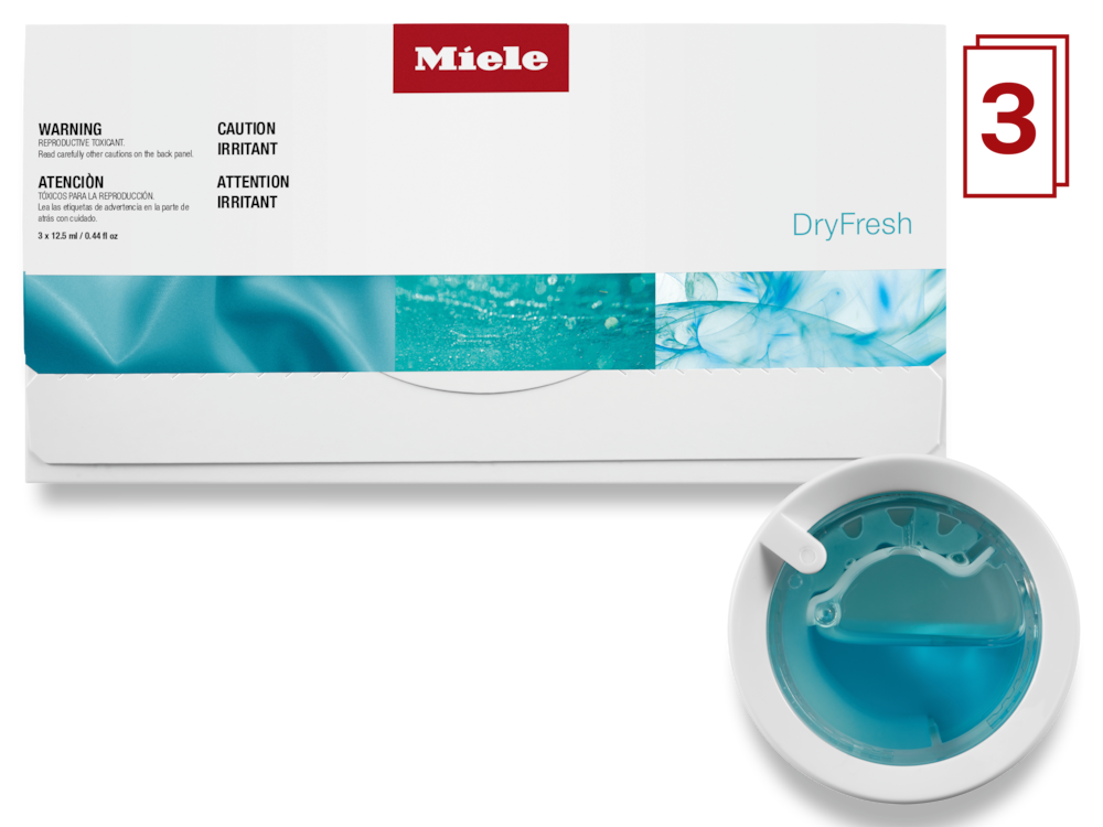 Miele - FA DF 452 L – Fragrance flacons - 3