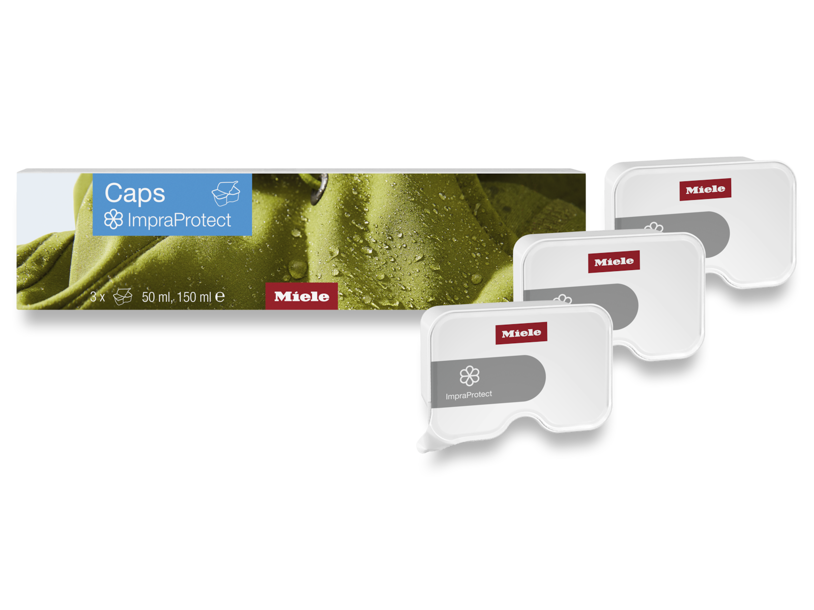 Accessories - WA CIP 0302 L - 3