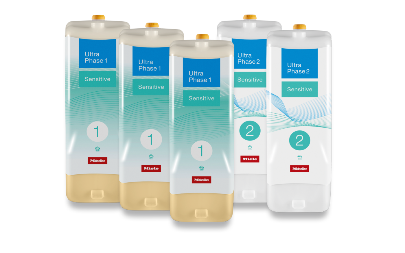 TwinDos Bonus - Sensitive product photo
