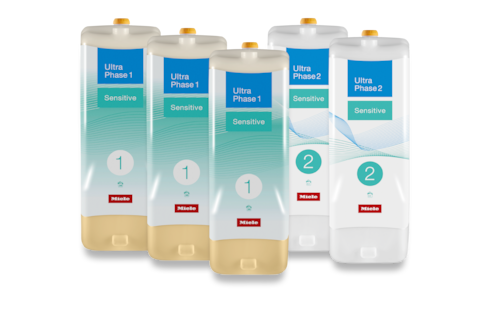 TwinDos Bonus - Sensitive product photo