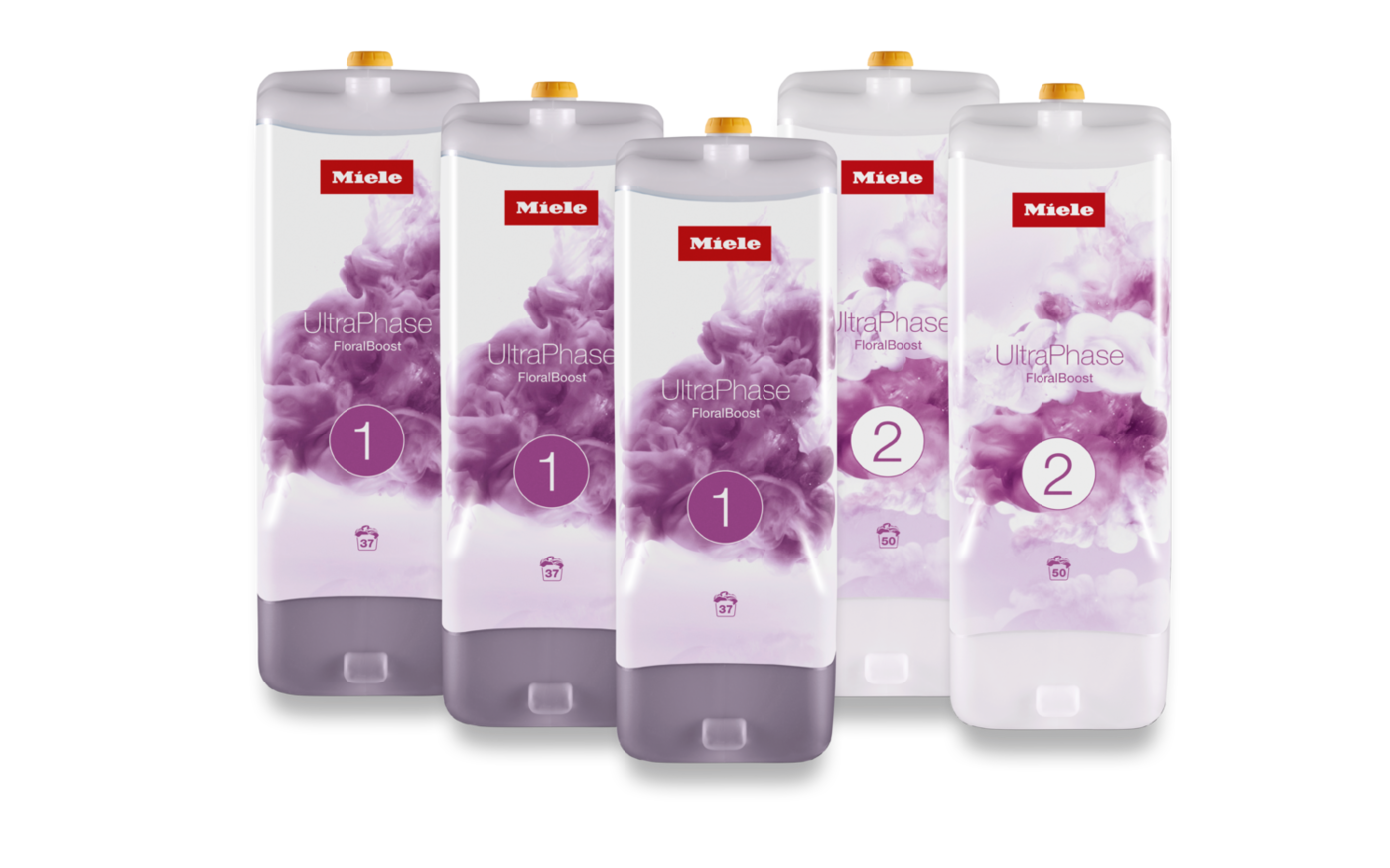 TwinDos Bonus pack - Floral Boost product photo