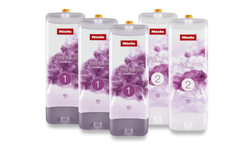 TwinDos Bonus pack - Floral Boost product photo