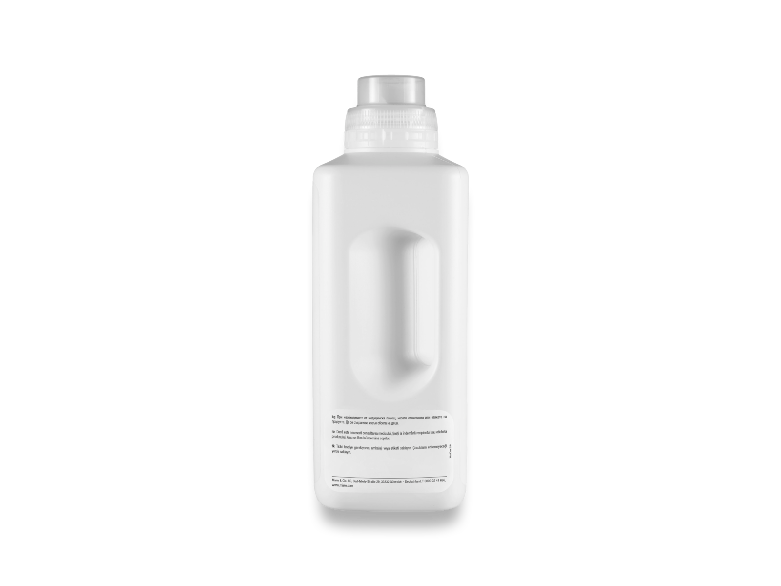 Accessories - WA WC 1503 L - 2