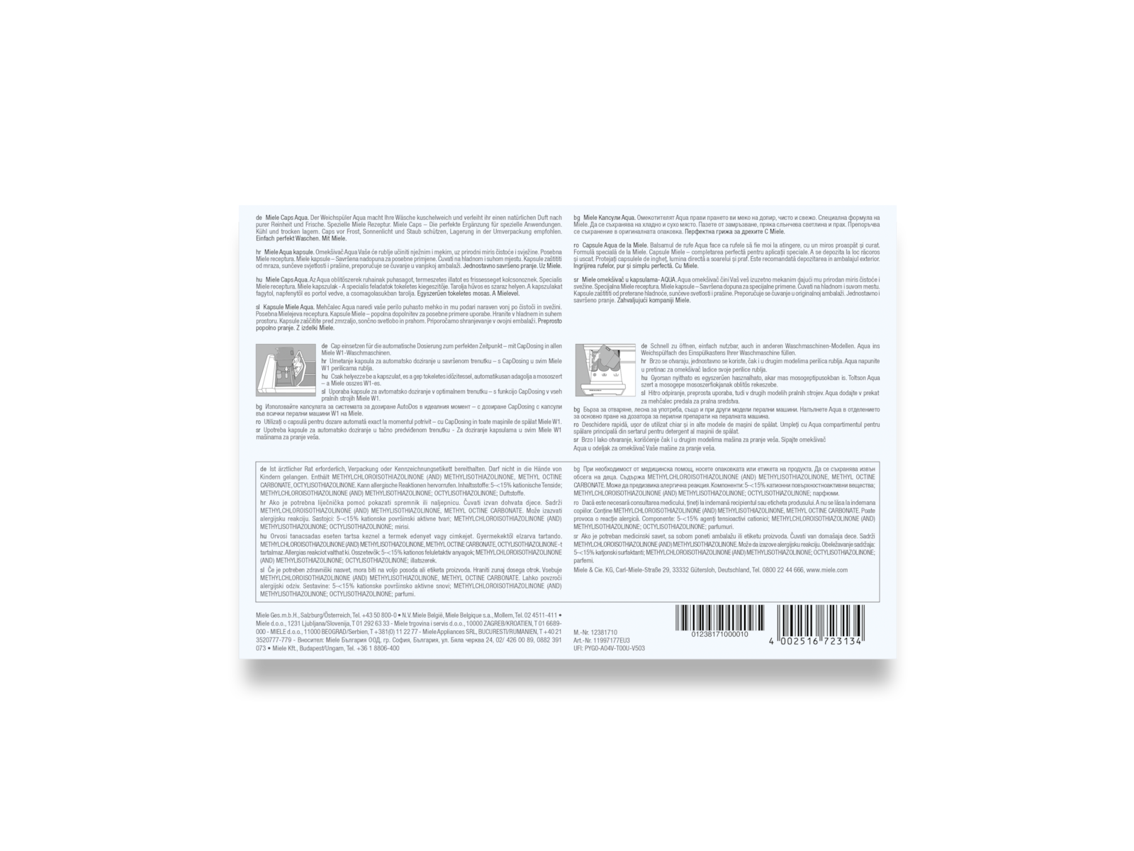 Accessories - WA CSOA 0902 L - 4