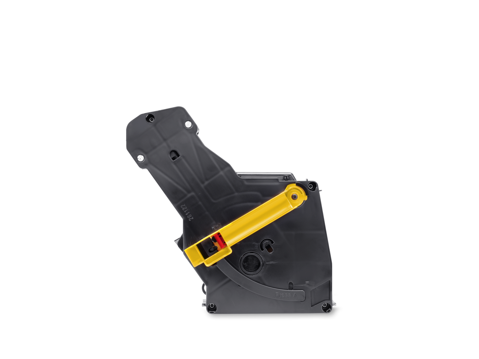 Spare parts - Domestic - zaparzacz - 1