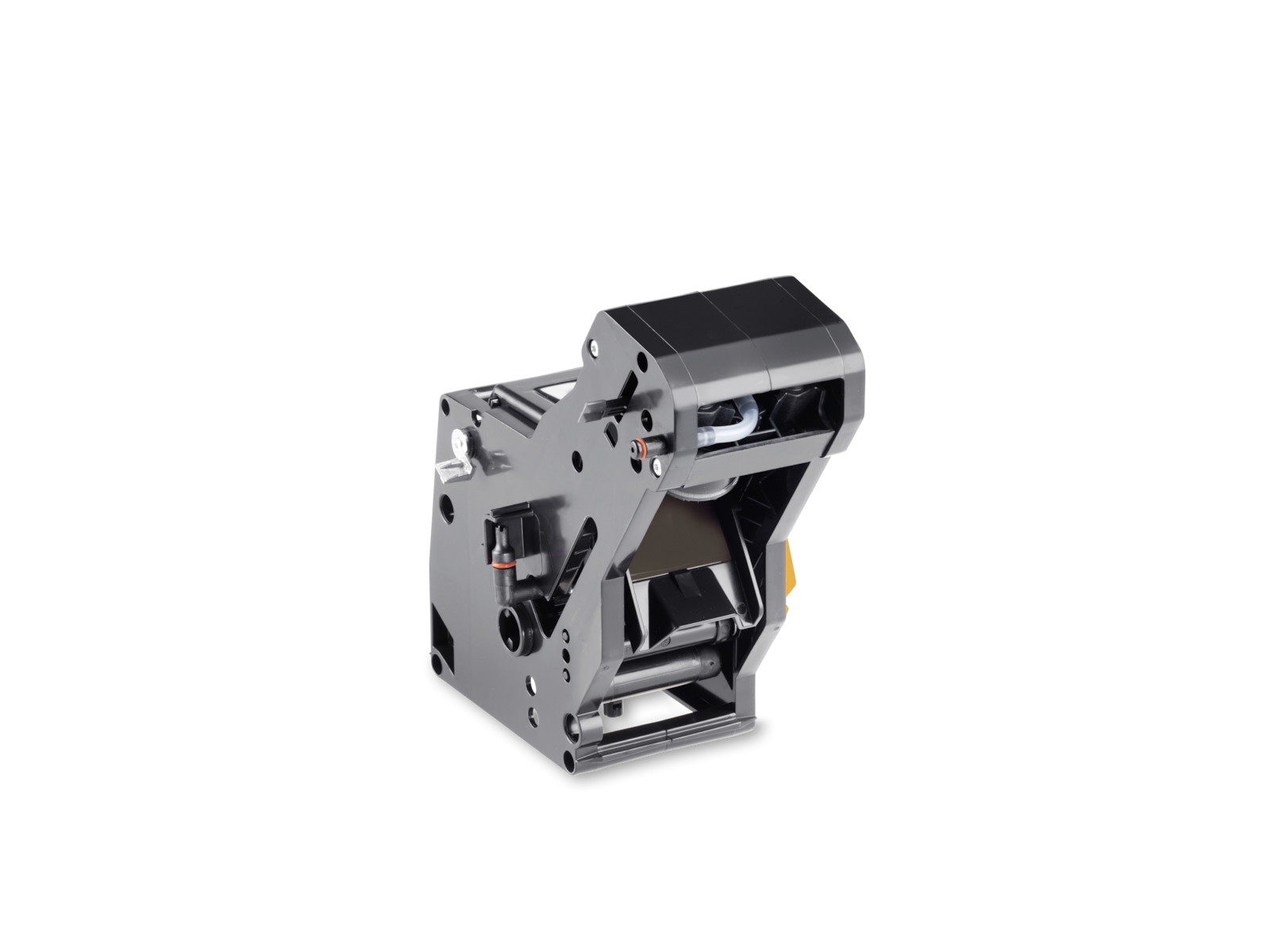 Spare parts - Domestic - zaparzacz - 3