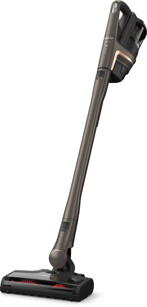 Støvsugere - Triflex HX2 125 Gala Edition Infinity grå perlfinish - 4